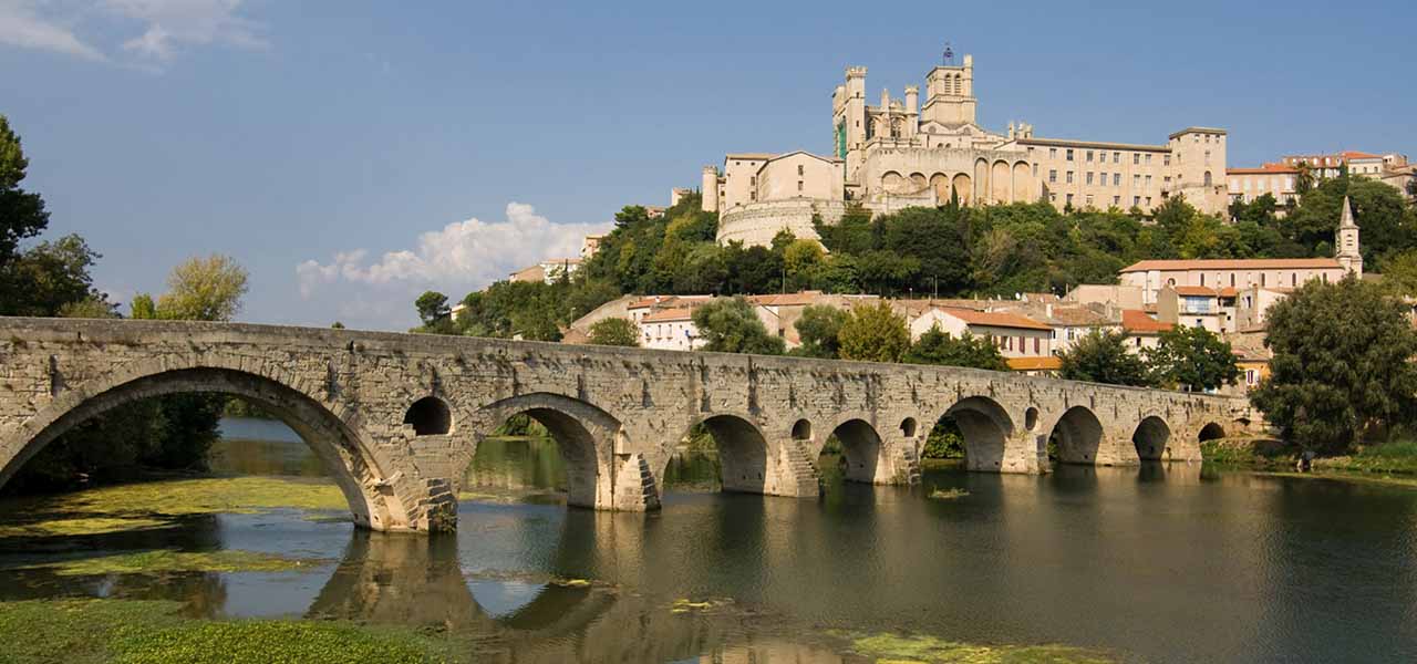 Beziers